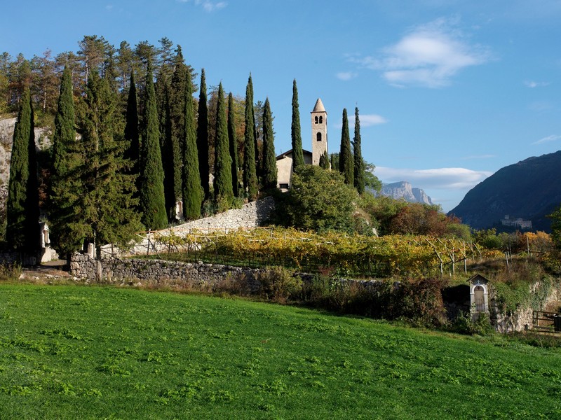 presentazione